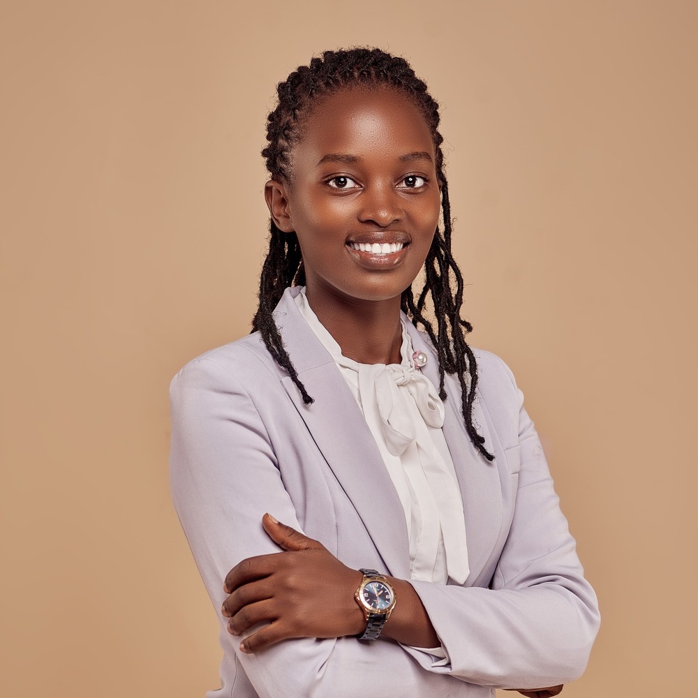 Hope Ashaba – Field Valuation Surveyor at Afredim Consults