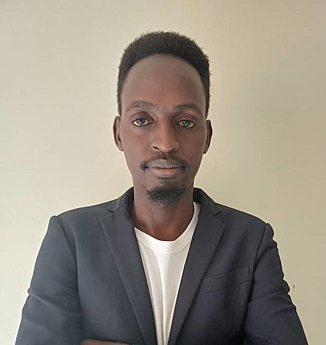 RSU. Ibrahim Kizito – Consultant, Land Surveying at Afredim Consults