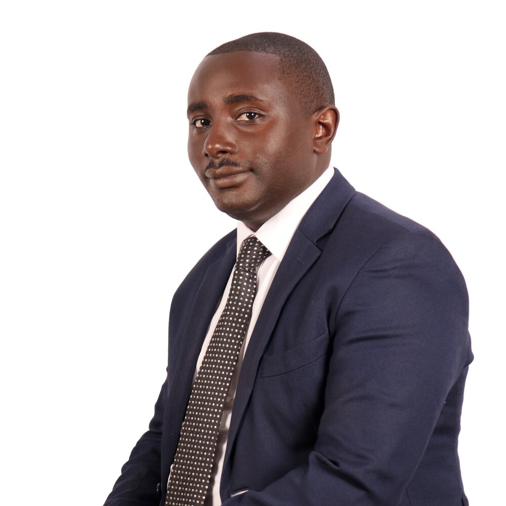 Isaac Matsiko – Team Leader at Afredim Consults
