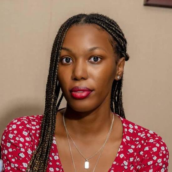 RSU. Naggayi Phiona – Consultant Valuation & Appraisal at Afredim Consults