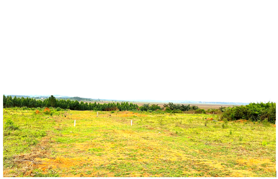 HAMA SERENITY ESTATES - BUVI — Affordable Land for Sale at Afredim Consults
