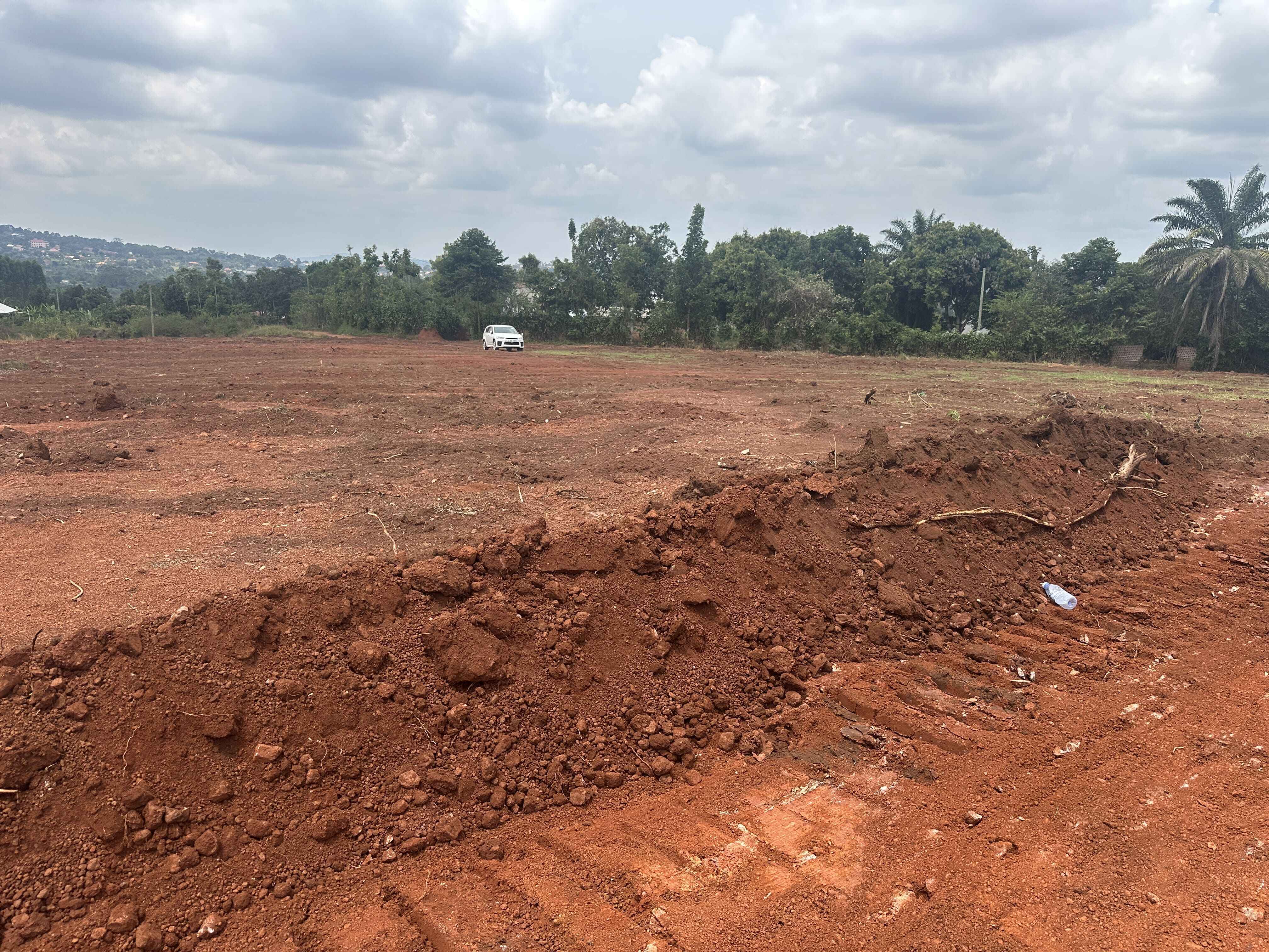 Kasanje Phase III — Affordable Land for Sale at Afredim Consults